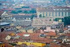 Werona. Widok z Torre dei Lamberti na Arenę. - foto: wnieznane.pl Werona. Widok z Torre dei Lamberti na Arenę. - foto: wnieznane.pl