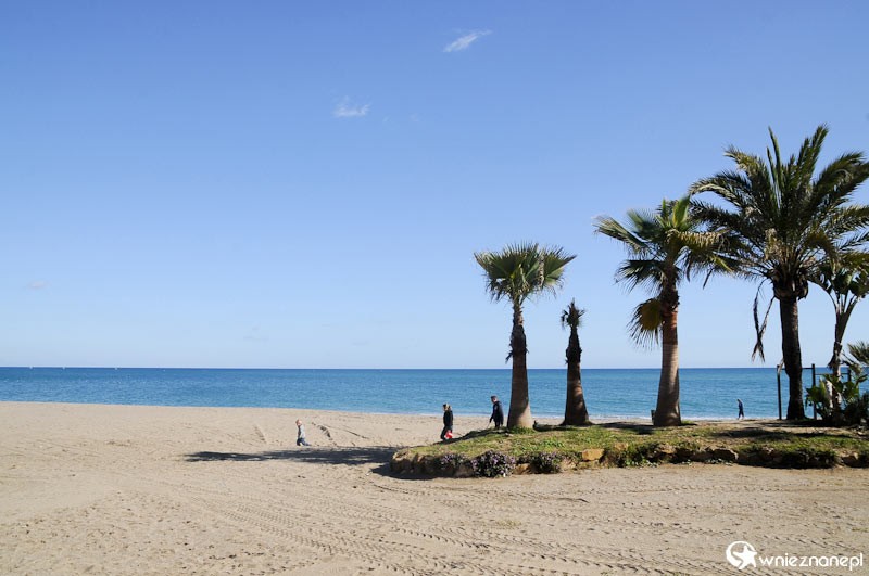 Costa del Sol. Fuengirola - raj na Ziemi. - foto: wnieznane.pl Costa del Sol. Fuengirola - raj na Ziemi. - foto: wnieznane.pl