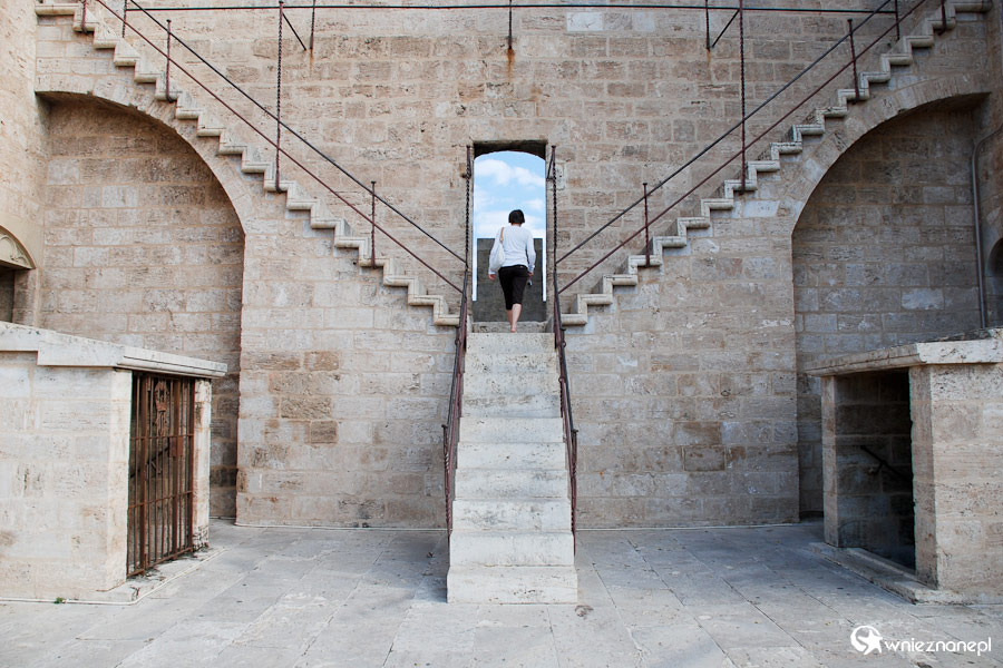 Walencja. - foto: wnieznane.pl Walencja. - foto: wnieznane.pl