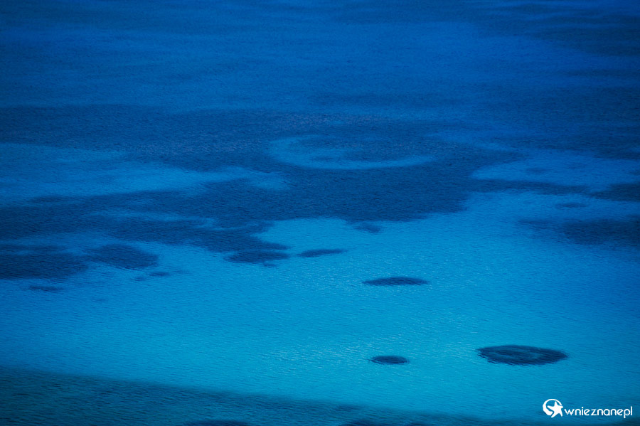 Wyspa Kreta. Woda w okolicach Gramvousy. - foto: wnieznane.pl Wyspa Kreta. Woda w okolicach Gramvousy. - foto: wnieznane.pl