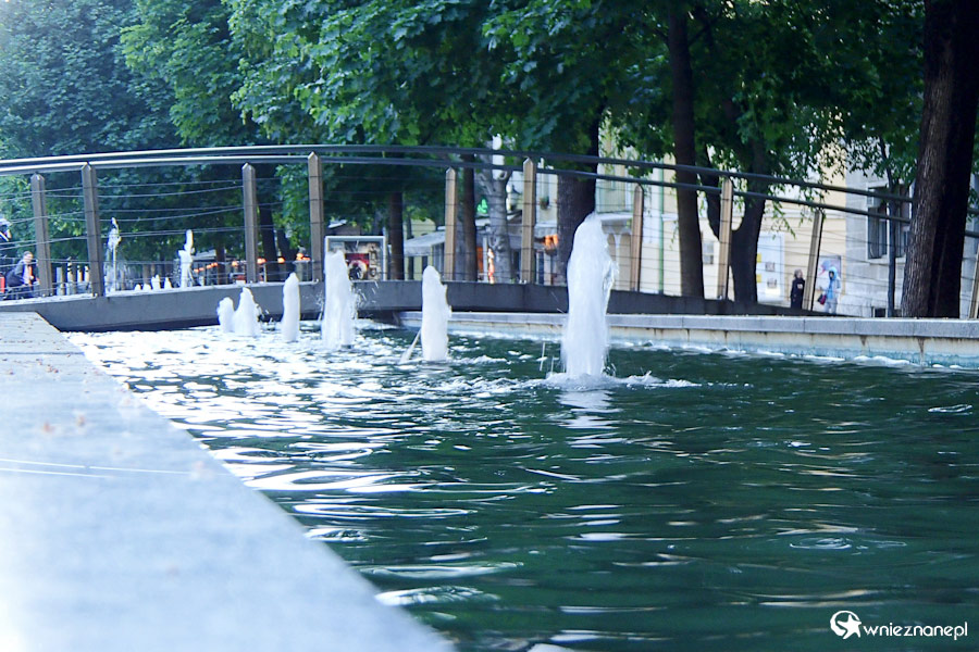 Bratysława. Na Starym Mieście. - foto: wnieznane.pl Bratysława. Na Starym Mieście. - foto: wnieznane.pl