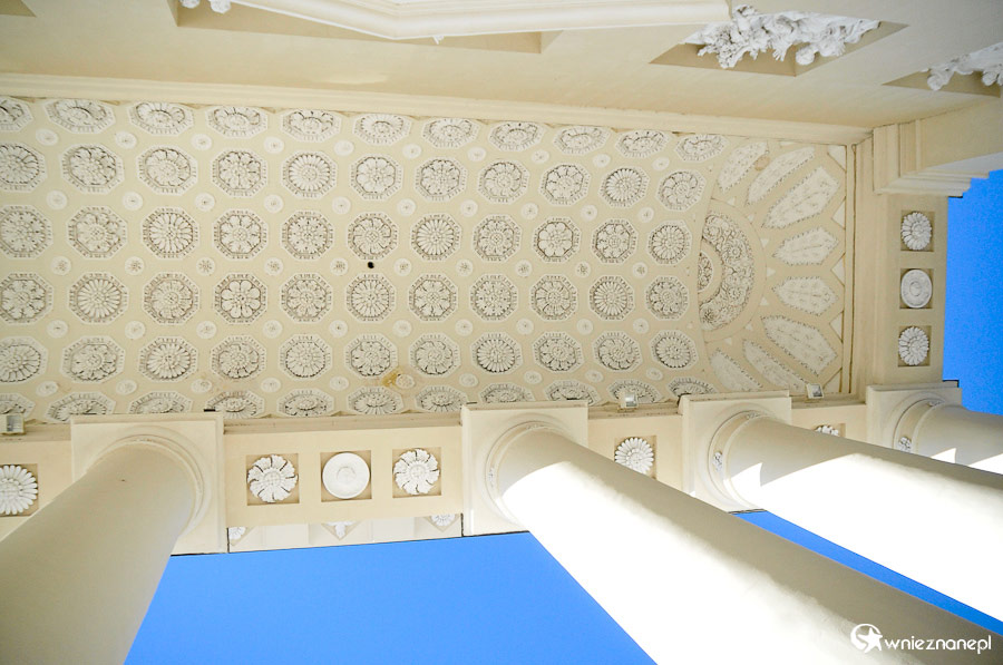 Wilno. Wejście do Archikatedry Bazyliki. - foto: wnieznane.pl Wilno. Wejście do Archikatedry Bazyliki. - foto: wnieznane.pl