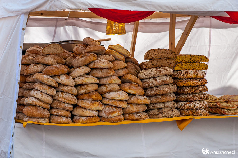 Kordoba. Mercado Romano, czyli Jarmark Rzymski. - foto: wnieznane.pl Kordoba. Mercado Romano, czyli Jarmark Rzymski. - foto: wnieznane.pl
