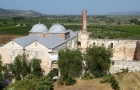 Meczet Isa Bey Camii w mieście Selcuk, niedaoleko Kusadasi. - foto: wnieznane.pl Meczet Isa Bey Camii w mieście Selcuk, niedaoleko Kusadasi. - foto: wnieznane.pl