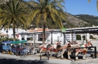 Costa del Sol. Tradycyjna hiszpańska wioska Mijas Pueblo. - foto: wnieznane.pl Costa del Sol. Tradycyjna hiszpańska wioska Mijas Pueblo. - foto: wnieznane.pl
