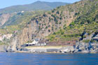 Cinque Terre. Skaliste wybrzeże Morza Śródziemnego. - foto: wnieznane.pl Cinque Terre. Skaliste wybrzeże Morza Śródziemnego. - foto: wnieznane.pl