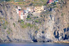 Cinque Terre. Skaliste wybrzeże Morza Śródziemnego. - foto: wnieznane.pl Cinque Terre. Skaliste wybrzeże Morza Śródziemnego. - foto: wnieznane.pl