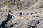 Cinque Terre. Miejscowość Monterosso. - foto: wnieznane.pl Cinque Terre. Miejscowość Monterosso. - foto: wnieznane.pl