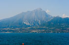 Nad Jeziorem Garda (Lago di Garda). - foto: wnieznane.pl Nad Jeziorem Garda (Lago di Garda). - foto: wnieznane.pl