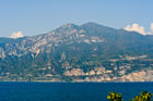 Nad Jeziorem Garda (Lago di Garda). - foto: wnieznane.pl Nad Jeziorem Garda (Lago di Garda). - foto: wnieznane.pl