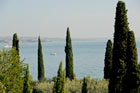 Nad Jeziorem Garda (Lago di Garda). - foto: wnieznane.pl Nad Jeziorem Garda (Lago di Garda). - foto: wnieznane.pl
