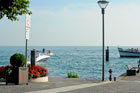 Nad Jeziorem Garda (Lago di Garda). - foto: wnieznane.pl Nad Jeziorem Garda (Lago di Garda). - foto: wnieznane.pl