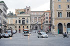Rzym. Okolice Piazza Venezia. - foto: wnieznane.pl Rzym. Okolice Piazza Venezia. - foto: wnieznane.pl