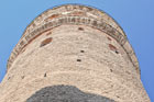Stambuł. Wieża Galata, której początki siegają XIV wieku. - foto: wnieznane.pl Stambuł. Wieża Galata, której początki siegają XIV wieku. - foto: wnieznane.pl