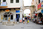 Wyspa Kreta. Stare miasto w Rethymnonie. - foto: wnieznane.pl Wyspa Kreta. Stare miasto w Rethymnonie. - foto: wnieznane.pl
