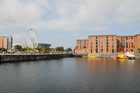 Liverpool. Widok na Doki Alberta. - foto: wnieznane.pl Liverpool. Widok na Doki Alberta. - foto: wnieznane.pl