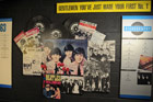 Liverpool. We wnętrzu muzeum The Beatles Story. - foto: wnieznane.pl Liverpool. We wnętrzu muzeum The Beatles Story. - foto: wnieznane.pl
