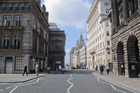 Liverpool. W centrum miasta. - foto: wnieznane.pl Liverpool. W centrum miasta. - foto: wnieznane.pl