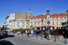 Wilno. Stare Miasto. - foto: wnieznane.pl Wilno. Stare Miasto. - foto: wnieznane.pl