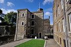 Londyn. Jewel Tower. Dawniej skarbiec, obecnie muzeum. - foto: wnieznane.pl Londyn. Jewel Tower. Dawniej skarbiec, obecnie muzeum. - foto: wnieznane.pl