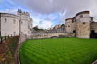 Londyn. Rozległa Tower of London. - foto: wnieznane.pl Londyn. Rozległa Tower of London. - foto: wnieznane.pl
