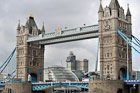 Londyn. Tower Bridge w pełnej okazałości. - foto: wnieznane.pl Londyn. Tower Bridge w pełnej okazałości. - foto: wnieznane.pl