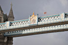 Londyn. Piękny Tower Bridge, symbol miasta. - foto: wnieznane.pl Londyn. Piękny Tower Bridge, symbol miasta. - foto: wnieznane.pl