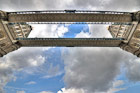 Londyn. Tower Bridge z nieco innej perspektywy. - foto: wnieznane.pl Londyn. Tower Bridge z nieco innej perspektywy. - foto: wnieznane.pl