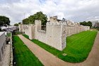 Londyn. Forteca Tower of London. - foto: wnieznane.pl Londyn. Forteca Tower of London. - foto: wnieznane.pl