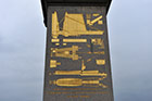 Paryż. Egipski obelisk na Place de la Concorde. - foto: wnieznane.pl Paryż. Egipski obelisk na Place de la Concorde. - foto: wnieznane.pl