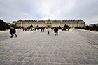 Paryż. Ogromny plac Les Invalides. - foto: wnieznane.pl Paryż. Ogromny plac Les Invalides. - foto: wnieznane.pl