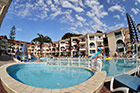 Zakynthos. Hotel Tsilivi Beach. - foto: wnieznane.pl Zakynthos. Hotel Tsilivi Beach. - foto: wnieznane.pl