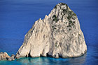 Zakynthos. Wielka Myzithra w Keri. - foto: wnieznane.pl Zakynthos. Wielka Myzithra w Keri. - foto: wnieznane.pl