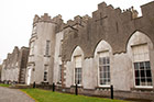 Irlandia. Ardgillan Castle otwarto dla zwiedzających w 1992 roku. - foto: wnieznane.pl Irlandia. Ardgillan Castle otwarto dla zwiedzających w 1992 roku. - foto: wnieznane.pl