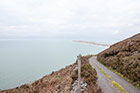 Irlandia. W oddali Rossbeigh Beach w Glenbeigh. - foto: wnieznane.pl Irlandia. W oddali Rossbeigh Beach w Glenbeigh. - foto: wnieznane.pl