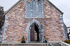 Irlandia. St James Catholic Church w Glenbeigh. - foto: wnieznane.pl Irlandia. St James Catholic Church w Glenbeigh. - foto: wnieznane.pl