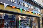 Irlandia. The Danny Mann Inn, czyli jeden z pubów w Killarney. - foto: wnieznane.pl Irlandia. The Danny Mann Inn, czyli jeden z pubów w Killarney. - foto: wnieznane.pl
