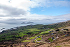 Irlandia. Zróżnicowany krajobraz jest domeną Ring of Kerry. - foto: wnieznane.pl Irlandia. Zróżnicowany krajobraz jest domeną Ring of Kerry. - foto: wnieznane.pl