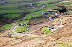 Irlandia. Wiejskie klimaty na trasie Ring of Kerry. - foto: wnieznane.pl Irlandia. Wiejskie klimaty na trasie Ring of Kerry. - foto: wnieznane.pl