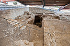 Cypr latem. Stanowisko archeologiczne Kourion. - foto: wnieznane.pl Cypr latem. Stanowisko archeologiczne Kourion. - foto: wnieznane.pl