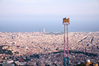 Barcelona. - foto: wnieznane.pl Barcelona. - foto: wnieznane.pl