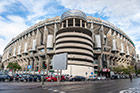 Madryt. Coś dla miłośników piłki nożnej - Santiago Bernabeu, stadion Realu Madryt. - foto: wnieznane.pl Madryt. Coś dla miłośników piłki nożnej - Santiago Bernabeu, stadion Realu Madryt. - foto: wnieznane.pl