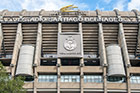 Madryt. Coś dla miłośników piłki nożnej - Santiago Bernabeu, stadion Realu Madryt. - foto: wnieznane.pl Madryt. Coś dla miłośników piłki nożnej - Santiago Bernabeu, stadion Realu Madryt. - foto: wnieznane.pl