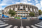 Madryt. Coś dla miłośników piłki nożnej - Santiago Bernabeu, stadion Realu Madryt. - foto: wnieznane.pl Madryt. Coś dla miłośników piłki nożnej - Santiago Bernabeu, stadion Realu Madryt. - foto: wnieznane.pl