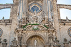 Jerez de la Frontera. XVII-wieczna Catedral de Jerez, czyli katedra miejska. - foto: wnieznane.pl Jerez de la Frontera. XVII-wieczna Catedral de Jerez, czyli katedra miejska. - foto: wnieznane.pl