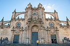 Jerez de la Frontera. XVII-wieczna Catedral de Jerez, czyli katedra miejska. - foto: wnieznane.pl Jerez de la Frontera. XVII-wieczna Catedral de Jerez, czyli katedra miejska. - foto: wnieznane.pl
