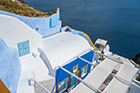 Santorini, Oia. Taki widok musi zachwycić każdego! - foto: wnieznane.pl Santorini, Oia. Taki widok musi zachwycić każdego! - foto: wnieznane.pl