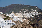 Santorini. Widok na Oię. - foto: wnieznane.pl Santorini. Widok na Oię. - foto: wnieznane.pl