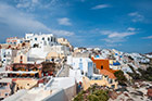 Santorini. Widok na Oię. - foto: wnieznane.pl Santorini. Widok na Oię. - foto: wnieznane.pl
