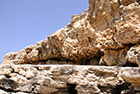 Gozo. Azure Window. Wapienne skały są głównym budulcem Azure Window. - foto: wnieznane.pl Gozo. Azure Window. Wapienne skały są głównym budulcem Azure Window. - foto: wnieznane.pl